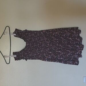 Girls Stretchy mini Dress